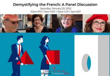 Demystifying the French: A Panel Discussion
