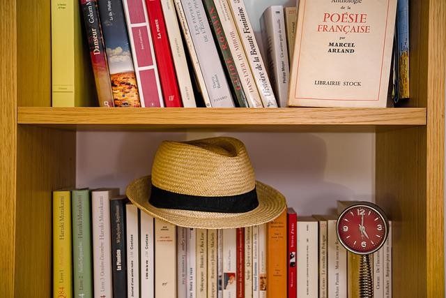 Best French books for beginners