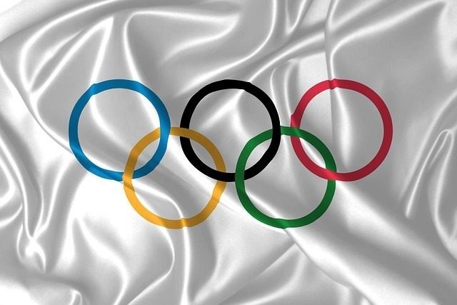Why Is French the official language Of the Olympics?