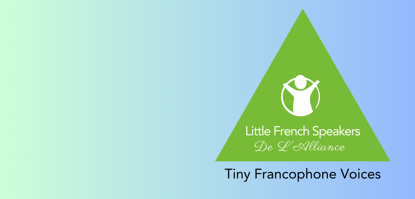Little French Speakers