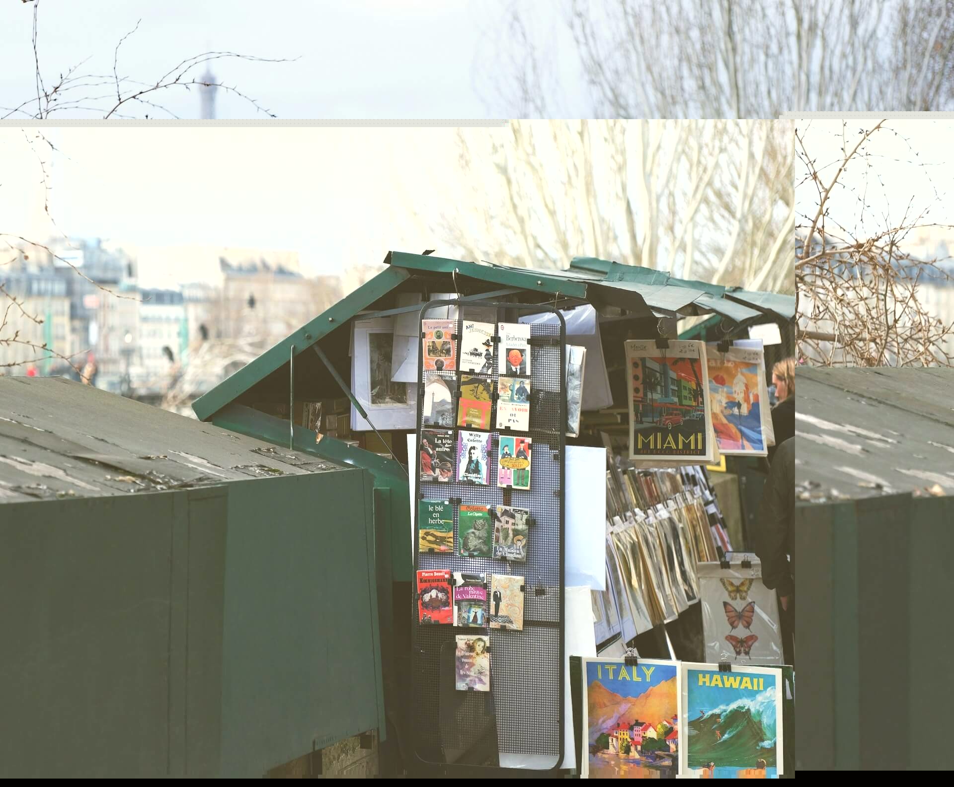 Deep Exploration of French Concepts: From Joie de Vivre to Flânerie