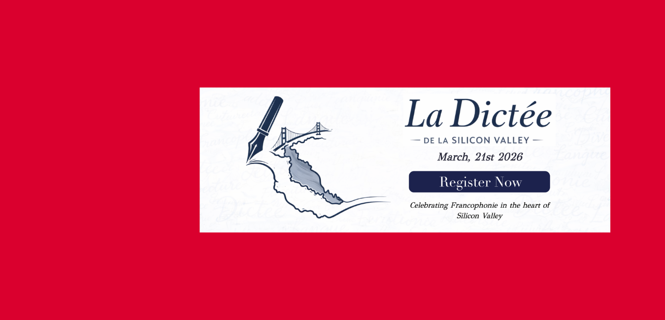La Dictée de la Silicon Valley