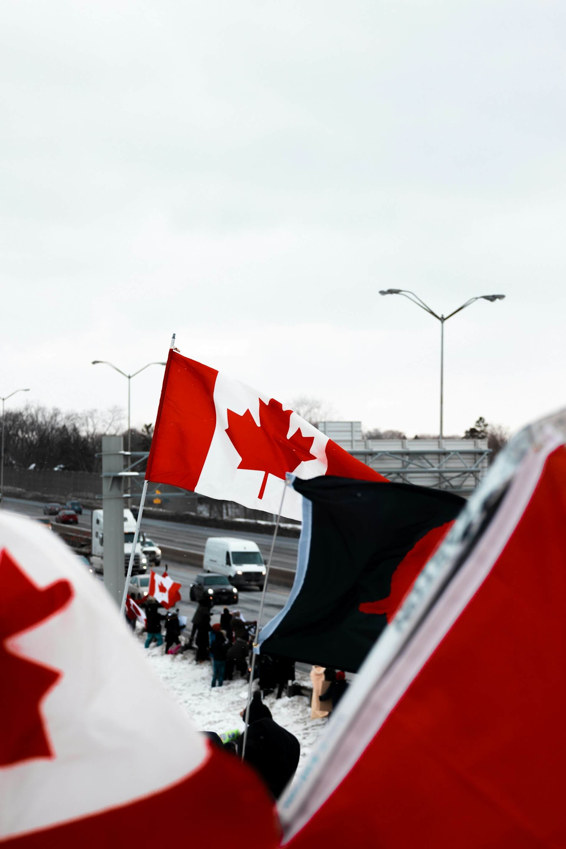 Les Rouges at Home: The Bilingual Energy Powering Canada’s 2026 Run