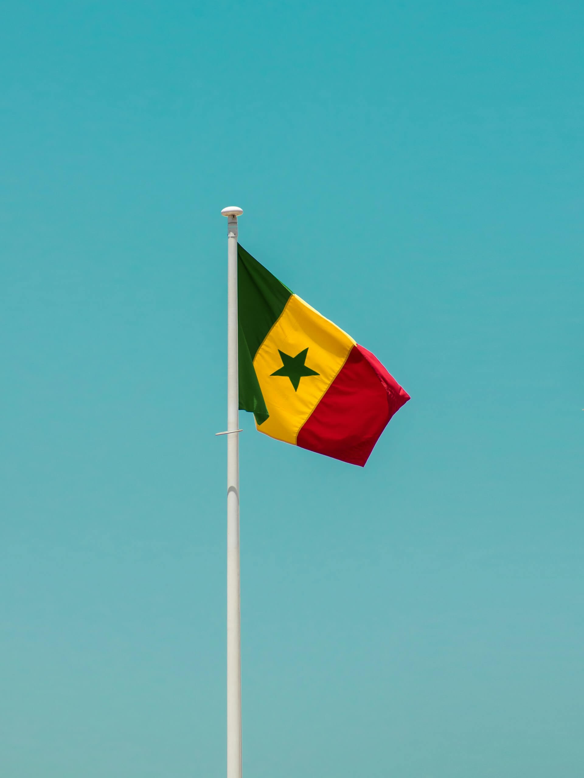 The Rhythm of the Pitch: Why Senegal is Africa’s Brightest Hope in 2026