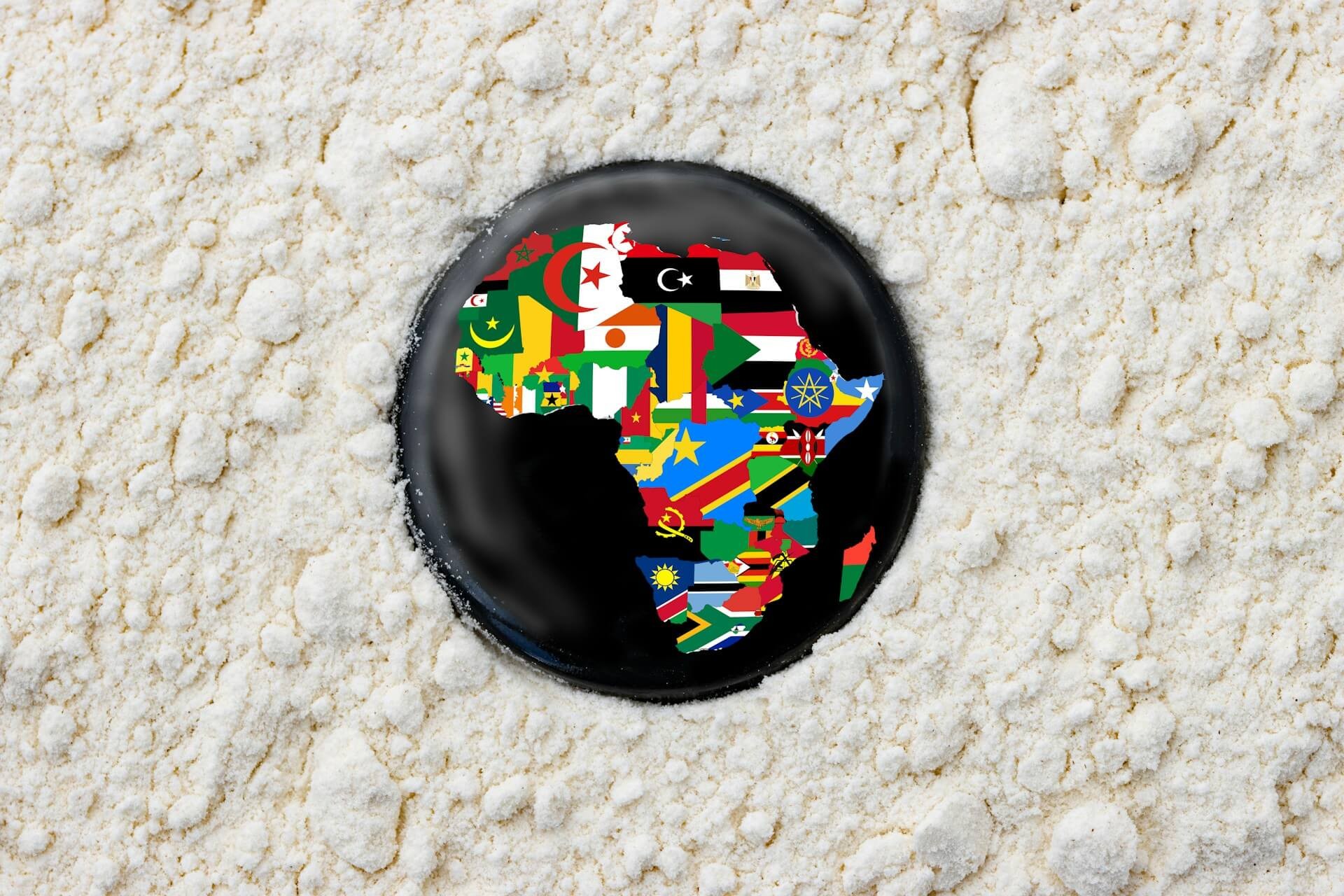 How the Ivory Coast, Morocco, and Tunisia Shape Global Football