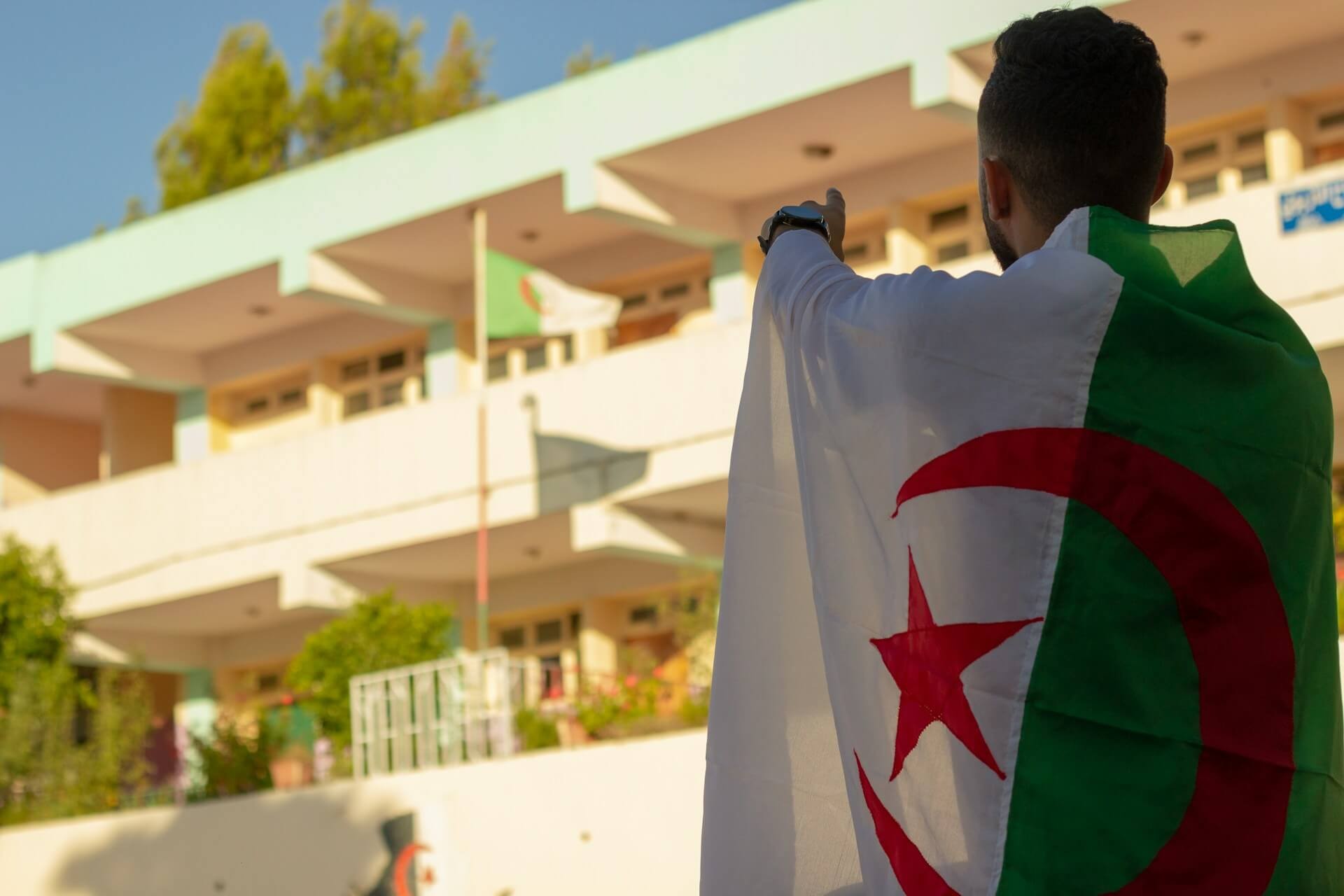 The Sahara Warriors Return: Why Algeria is Ready to Shock Group J in 2026