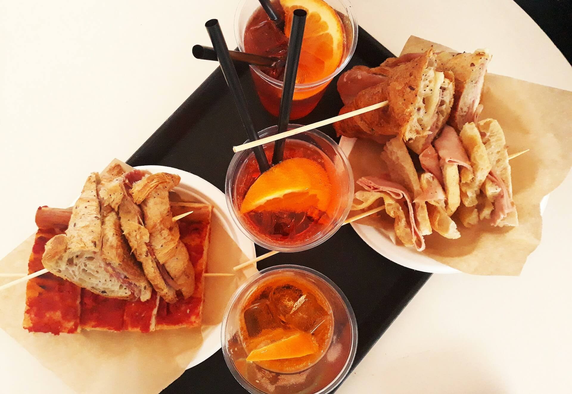 Apéritif vs. Happy Hour: The Art of French Socializing